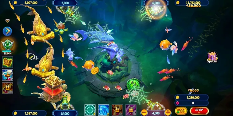 Mẹo Chơi Bắn Cá Men In Black 123B Săn Quái Vật Ngoài Hành Tinh