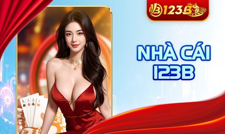 Trang chủ 30 123B - Nhà Cái 123 B - Website Cá Cược Hàng Đầu Cho Dân Chơi
