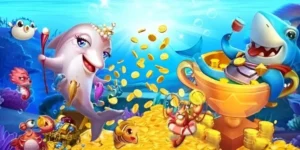 Chinh Phục Đại Dương Với Cách Chơi Bắn Cá Đại Dương Tại 123B 7 Chinh Phục Đại Dương Với Cách Chơi Bắn Cá Đại Dương Tại 123B