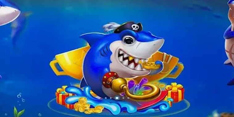 Bí Quyết Chinh Phục Bắn Cá Vua Hải Tặc 123B Thắng Lớn Mỗi Ngày 1 Bí Quyết Chinh Phục Bắn Cá Vua Hải Tặc 123B Thắng Lớn Mỗi Ngày