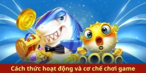 Cách Chơi Bắn Cá Royal Fishing 123B Rinh Thưởng Khủng Đến 99 Triệu 1 Cách Chơi Bắn Cá Royal Fishing 123B Rinh Thưởng Khủng Đến 99 Triệu
