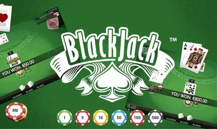 Chinh Phục Blackjack Tại 123B Với Chiến Thuật Đếm Bài Bất Bại 1 Chinh Phục Blackjack Tại 123B Với Chiến Thuật Đếm Bài Bất Bại