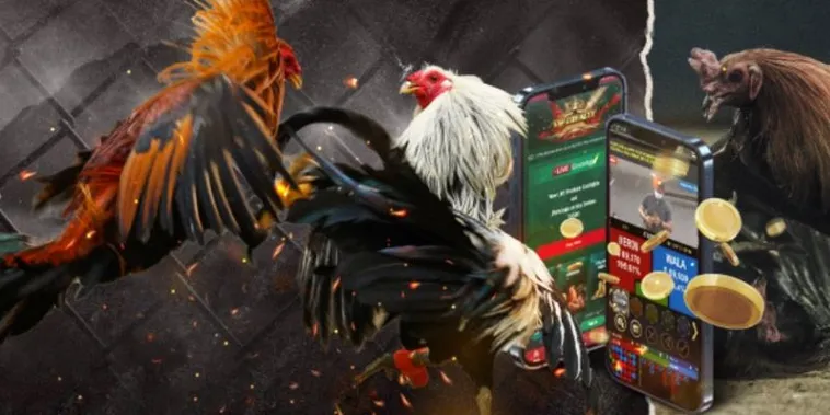 Hướng Dẫn Cách Chơi Đá Gà GA28 Tại 123B Chi Tiết Nhất 2 Hướng Dẫn Cách Chơi Đá Gà GA28 Tại 123B Chi Tiết Nhất