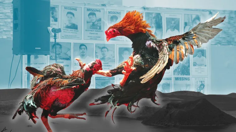 Bí Kíp Chơi Đá Gà Sabong Tại 123B Từ Các Cao Thủ Philippines 2 Bí Kíp Chơi Đá Gà Sabong Tại 123B Từ Các Cao Thủ Philippines