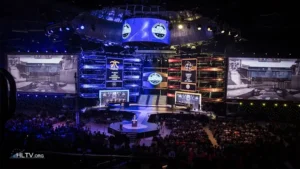 Cách Chơi Thể Thao Điện Tử Tại 123B Cược Đâu Thắng Đó