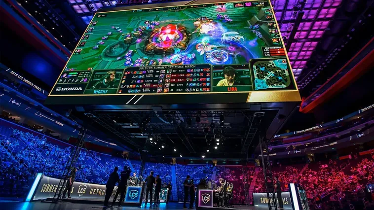 Cách Chơi Thể Thao Điện Tử Tại 123B Cược Đâu Thắng Đó 2 Cách Chơi Thể Thao Điện Tử Tại 123B Cược Đâu Thắng Đó