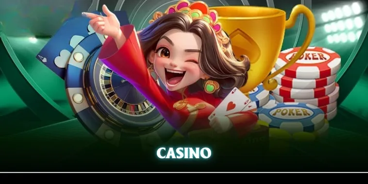 Casino Online 123B Thiên Đường Giải Trí Bất Tận Chờ Bạn 1 Casino Online 123B Thiên Đường Giải Trí Bất Tận Chờ Bạn