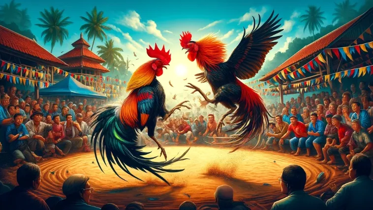 Hướng Dẫn Cách Chơi Đá Gà 3D Tại 123B Thắng Lớn Mỗi Ngày