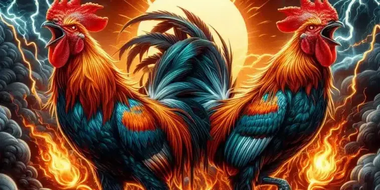 Hướng Dẫn Cách Chơi Đá Gà 3D Tại 123B Thắng Lớn Mỗi Ngày