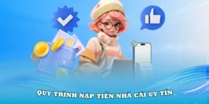 Nạp Tiền 123B An Toàn Và Nhận Ngay Khuyến Mãi Khủng 100% 6 Nạp Tiền 123B An Toàn Và Nhận Ngay Khuyến Mãi Khủng 100%