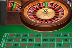 Khám Phá Cách Chơi Roulette 123B Bất Bại Từ Cao Thủ