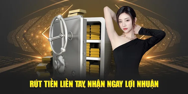 Rút Tiền 123B Siêu Tốc Trong 3 Phút Về Tài Khoản Ngân Hàng 2 Rút Tiền 123B Siêu Tốc Trong 3 Phút Về Tài Khoản Ngân Hàng