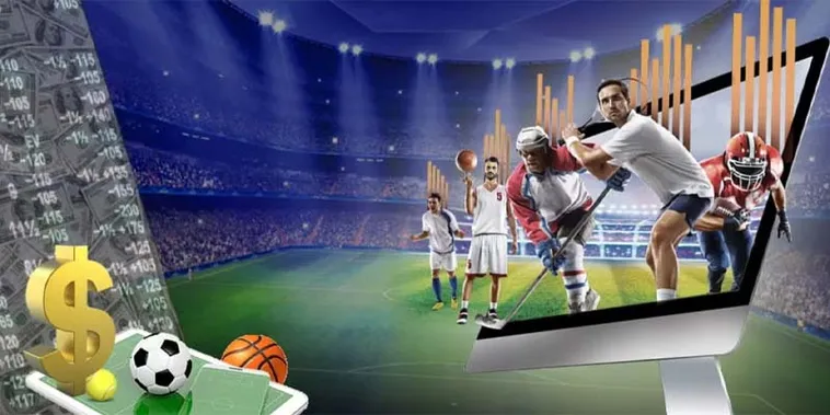 Thể Thao 123B Đẳng Cấp Sân Chơi Cá Cược Đỉnh Cao 1 Thể Thao 123B Đẳng Cấp Sân Chơi Cá Cược Đỉnh Cao