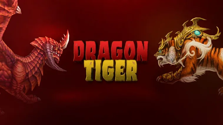 Dragon Tiger Tại 123B Trò Chơi Đơn Giản Tỷ Lệ Thắng Cực Cao 2 Dragon Tiger Tại 123B Trò Chơi Đơn Giản Tỷ Lệ Thắng Cực Cao
