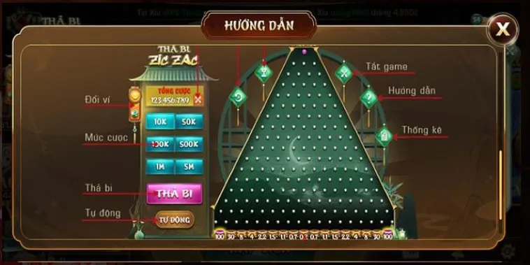 Cách Chơi Game Nhanh ZicZac Tại 123B Dễ Thắng Nhất 2 Cách Chơi Game Nhanh ZicZac Tại 123B Dễ Thắng Nhất